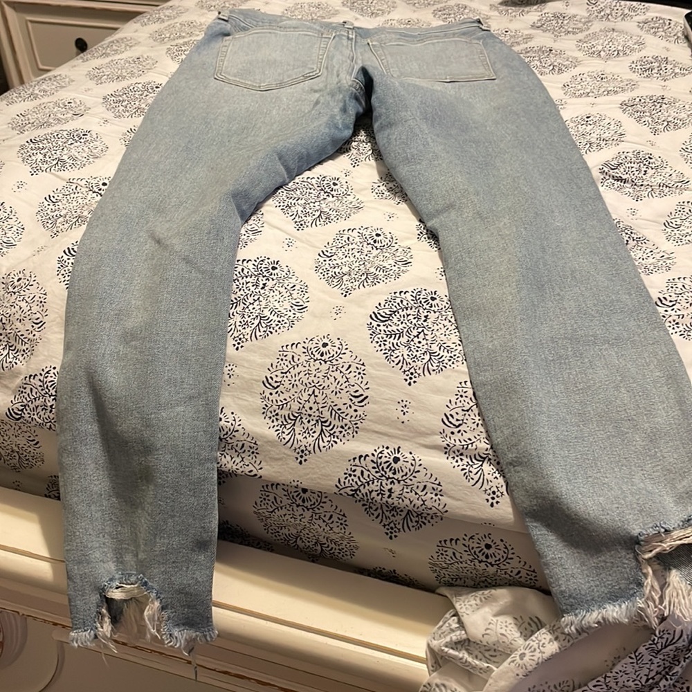 Loft jean - Picture 3 of 6